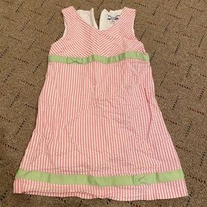 Girls’ dress. Size 5.